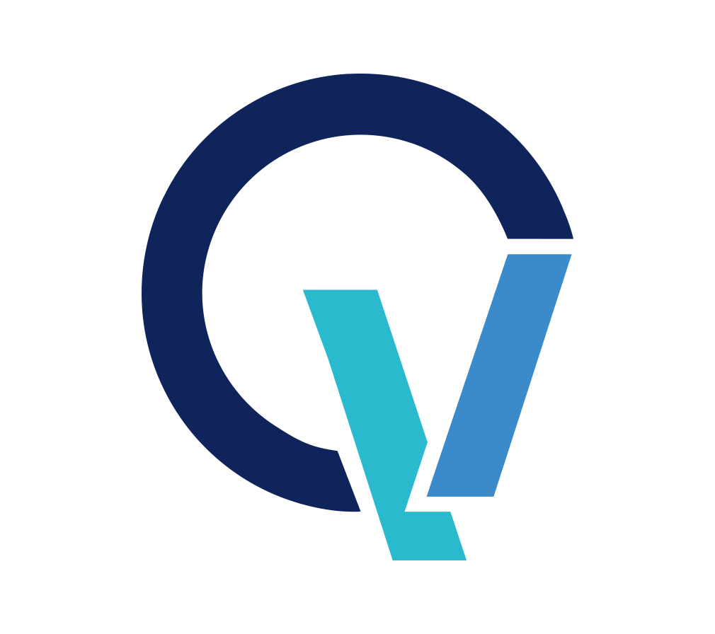 QVLOW logo